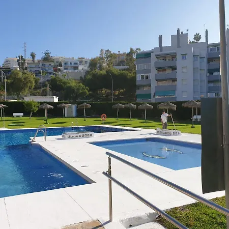 Apartment Bonito En Primera Linea De Playa *